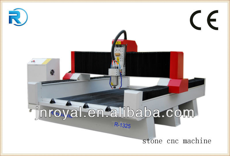 Heavy Stone CNC/Tombstone Making Machinery