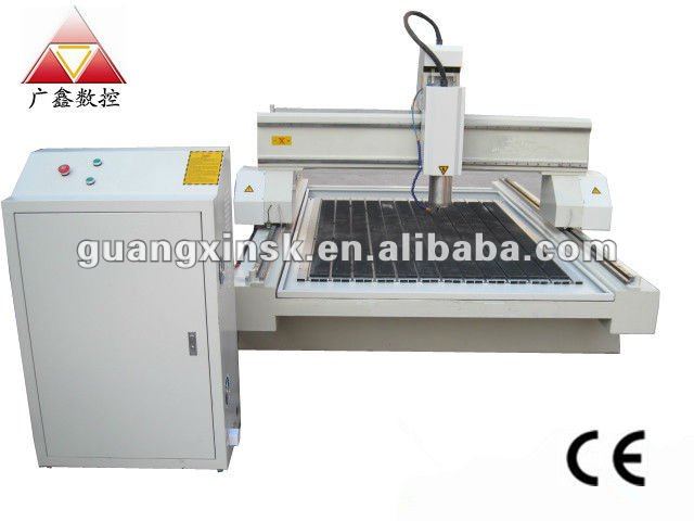 heavy stone engraving machine GX-1218