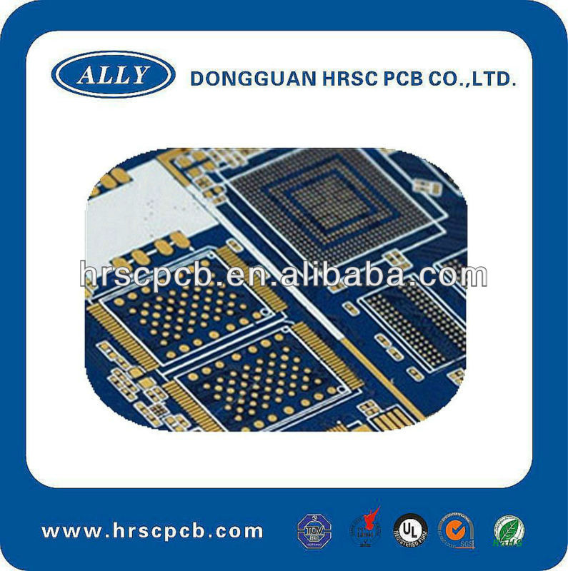 heel seat lasting machine PCB boards