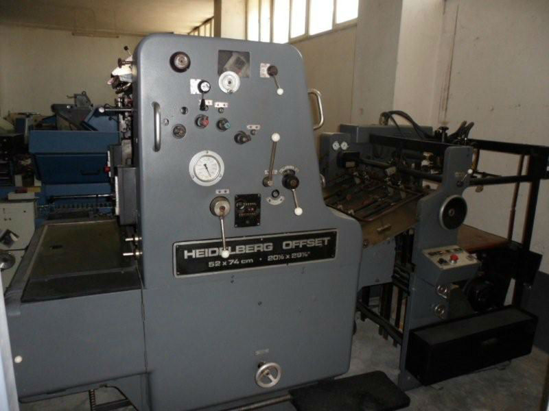 Heidelberg Sorm