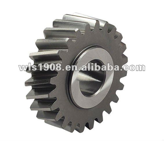 helical gear