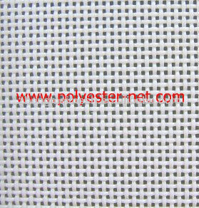 Henan Factory maker monofilament paper making mesh