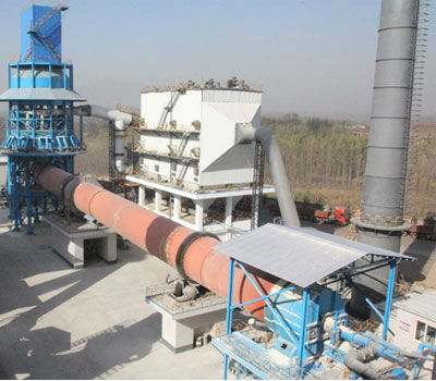 Henan Kefan High Standard Quality Rotary Kiln For Sale With Best Price