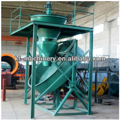 Henan Kefan Hot Saling Round Disk Granulator