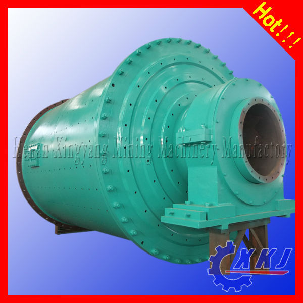 Henan manufacture mineral ball mill poluar in China grinding wet ball mill high quality gold ore processing wet ball mill