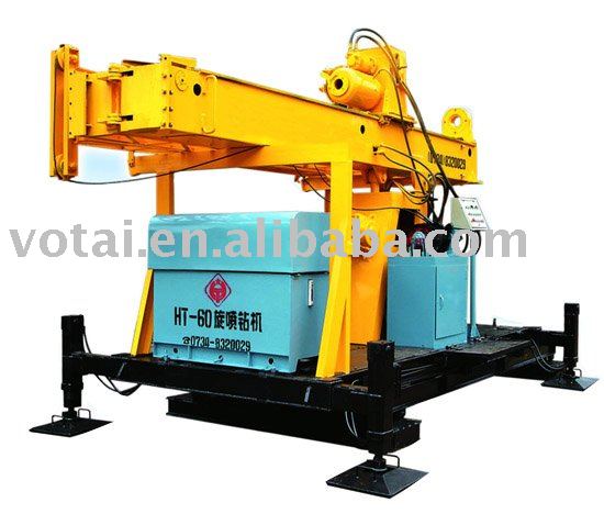 HENGTAN best price drilling machine made in China