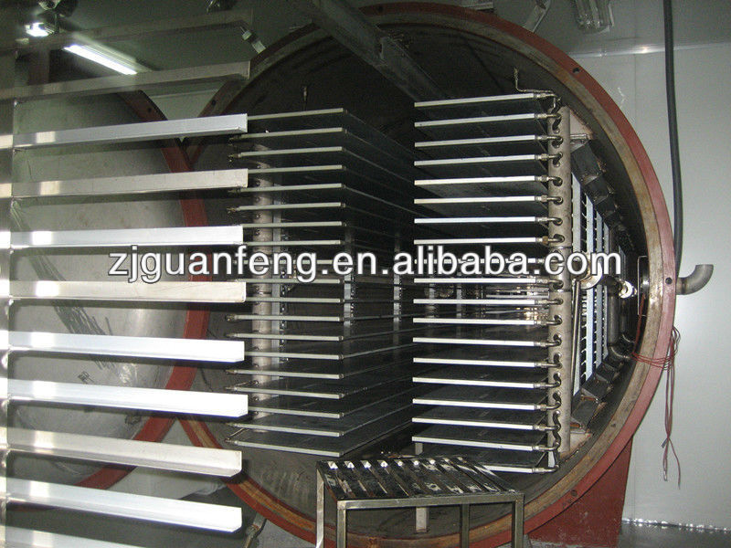 Herbs Freeze Drying Machine for Sale