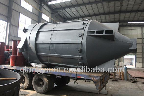 HERE!!! Your will like 2013 Best Henan Qiangyuan Industrial Vertical Drier made in China