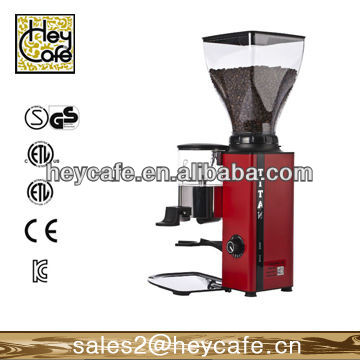 HEY CAFE' TITAN II COFFEE GRINDER