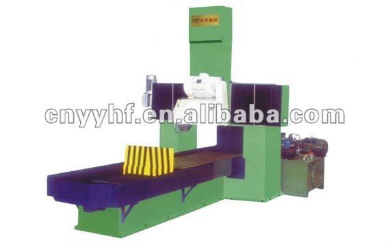 HF-KLMA Series of family walking beam cnc plano flat surface grinding machines