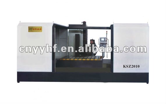 HF-KSZ3010 series of deep-hole drilling machines