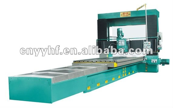 HF-LXG Series of heavy portal jib milling machine