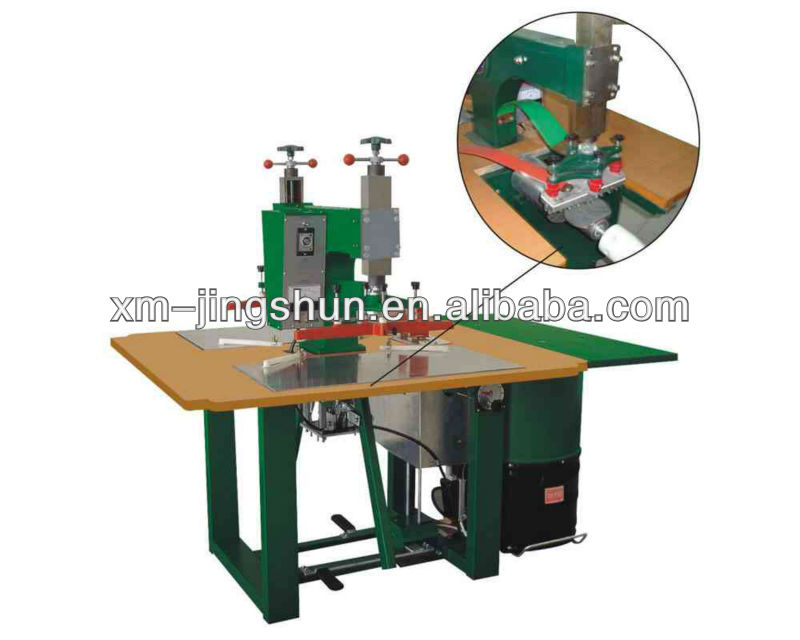 HF Plastic Welding Machine