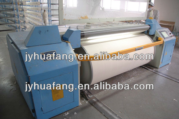 HFGA128 Intelligent Direct Beaming Machine