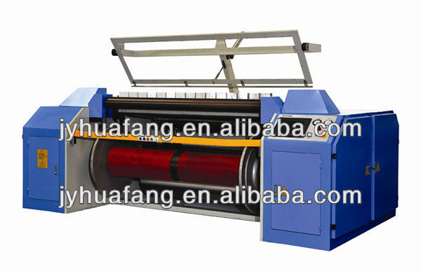 HFGA128 Intelligent Direct Warp Winding Machine