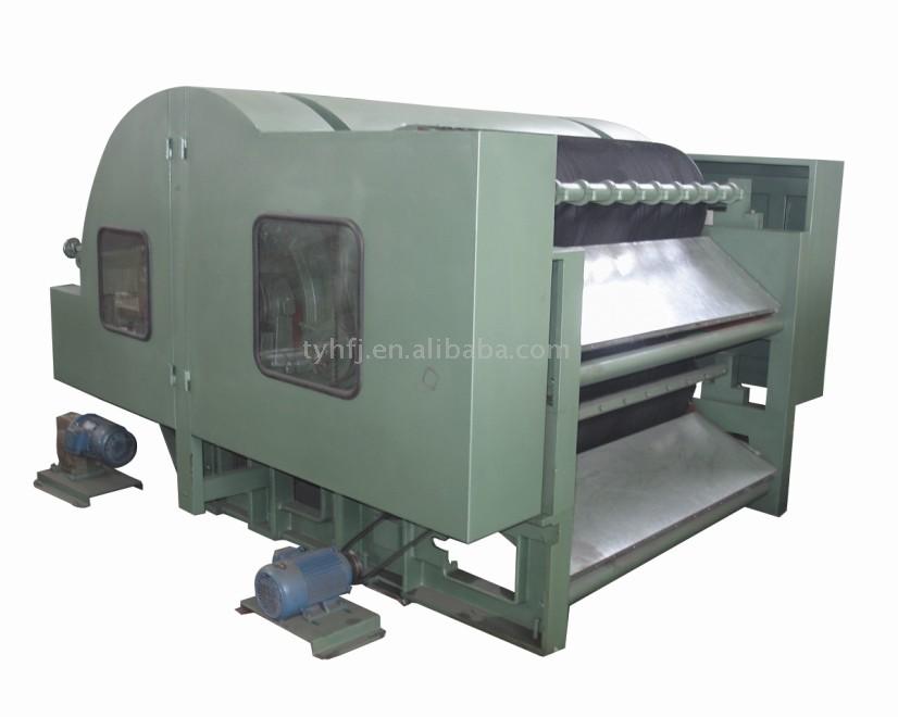 HFJ-18 Nonwoven Carding Machine(Tian Yuan)