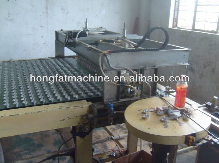 HFT-Automatic candle making machine