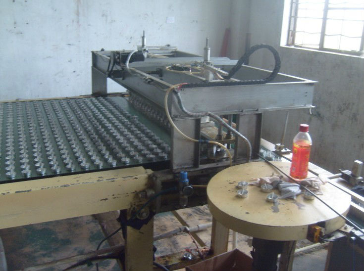 HFT-Automatic wax making machine