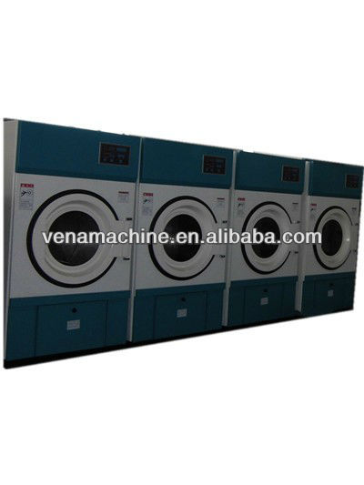 HG-25 Fully Automatic Washing Machine Dryer