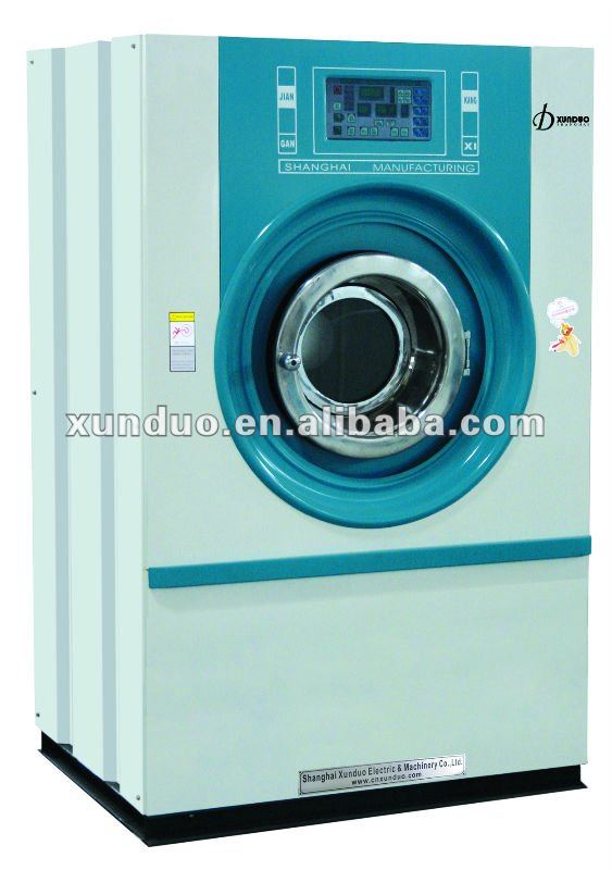 HG-S (eletric,steam, gas heated) electric clothes dryer