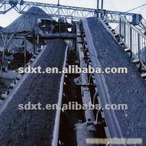 HG/T 3046-1999 EP Rubber Conveyor With Fabric CarcassTrack Belt