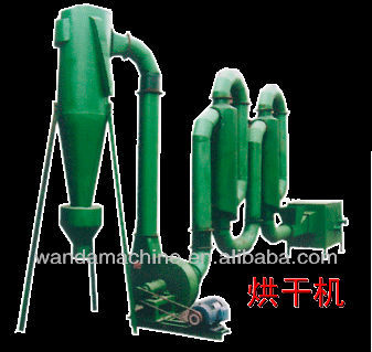 HGJ-I cylinder dryer