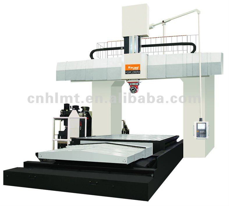 HGMC2060RA Gantry type machining center