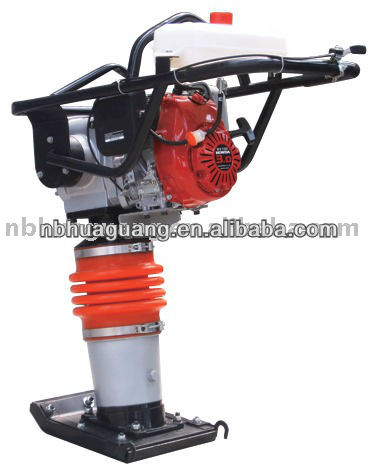 HGR80KH1 Honda shocking rammer