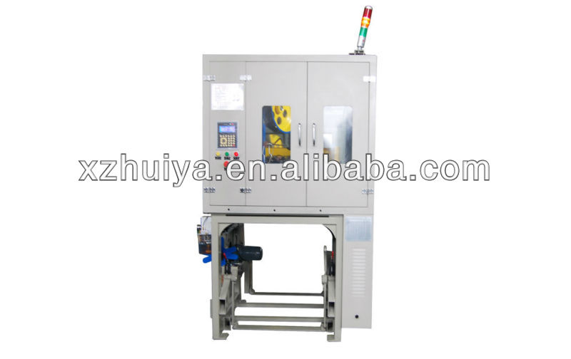 HGSB-24A Cable Braiding Machine