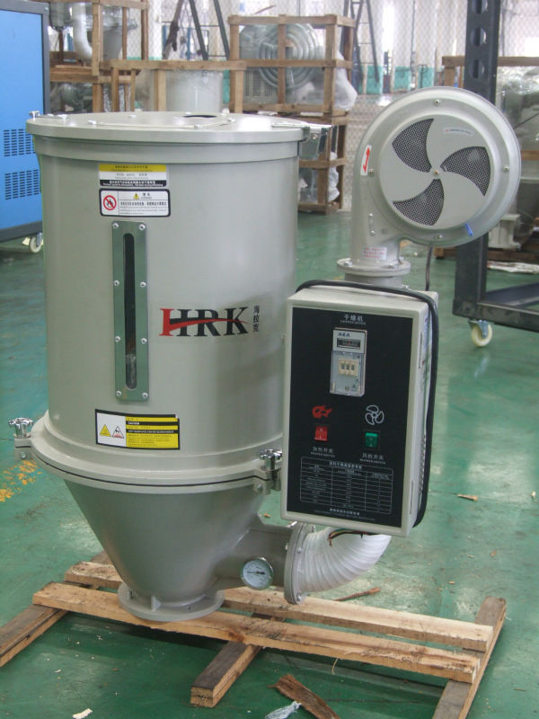 HHD-100 Hopper Dryer