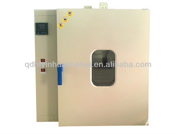 HHT-N High Temperature Oven