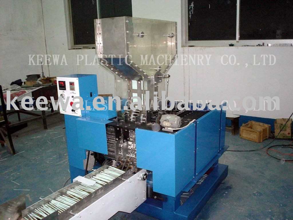 hi-speed drinking straw bending machine