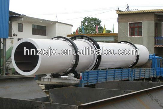 High Ability Cooling Tunnel Machine From Henan Zhongcheng