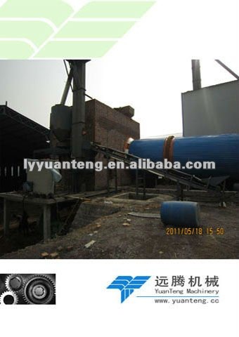 high automatic gypsum powder equipment plant