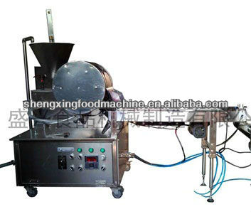 high capacity best selling Arabic bread machine (factory)