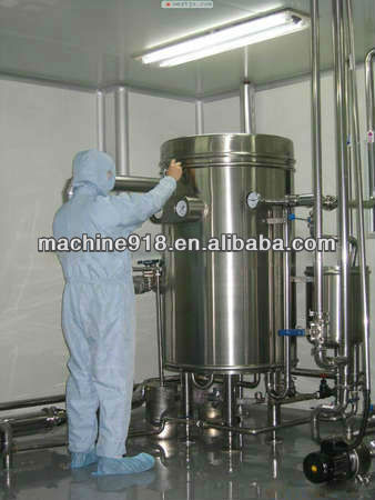 High capacity Milk Sterilizer Machine sterilizer machine milk flash pasteurizer