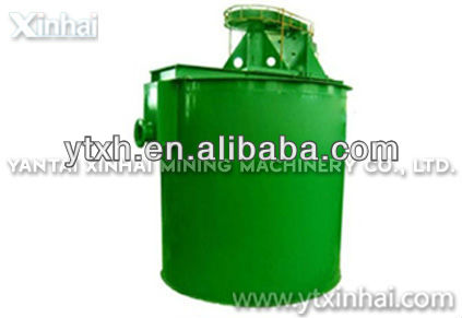 High Capacity Stirring Tank