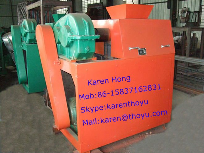 High capacity urea fertilizer machine hot sale