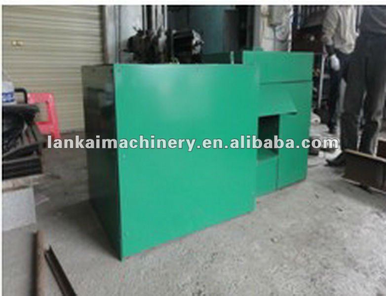 high capacity wood/fiber/timber floss processing machine