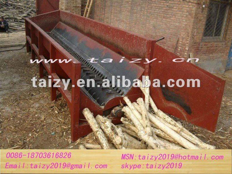 high capacity wood peeling machine with the best price0086-18703616826