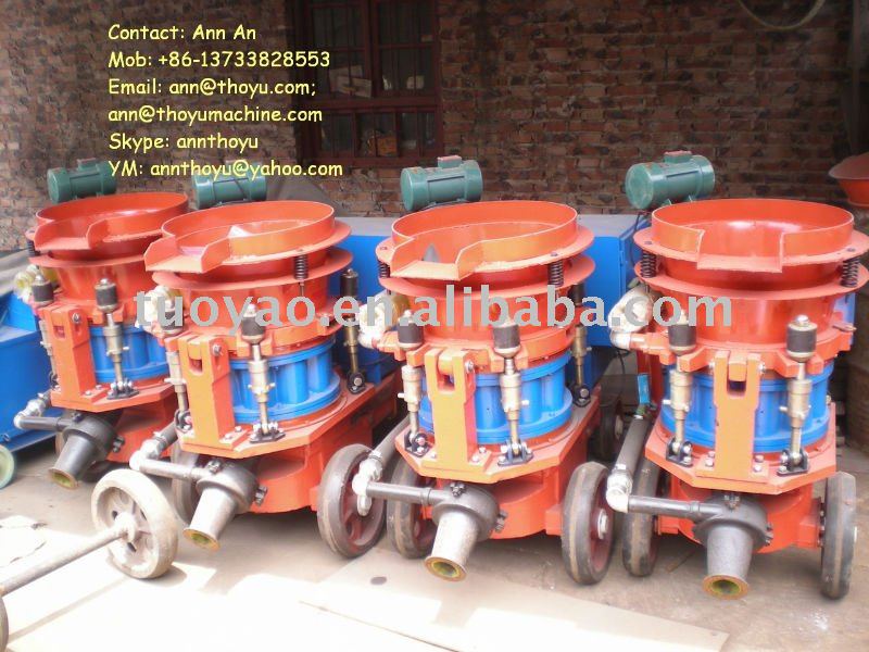 high cost performance concrete machine +86-13733828553