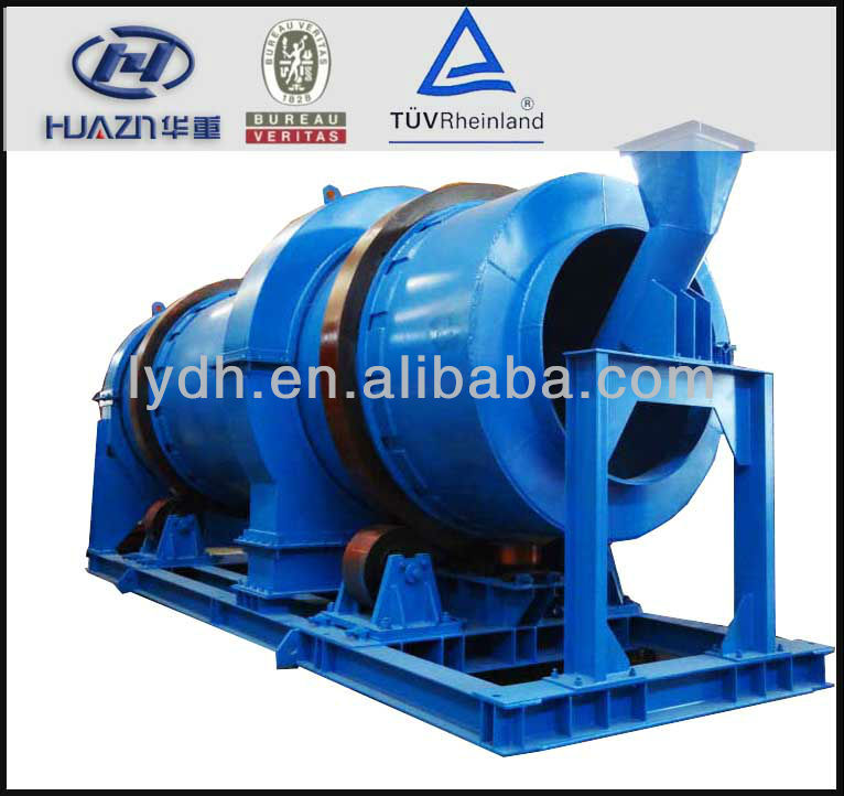 High Crushing Scale industrial Grinding Machine GMQ Series Ball Mill