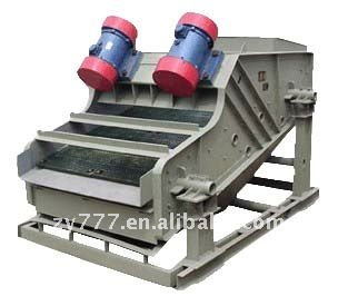 High Effeciency Vibrating Screen Sieve