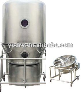 High Effect Boiling Drying equipment