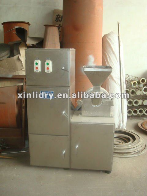 High Effect Grinding Machine (set)