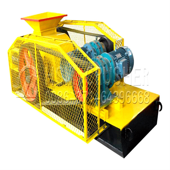 High effective Mini sand making machine