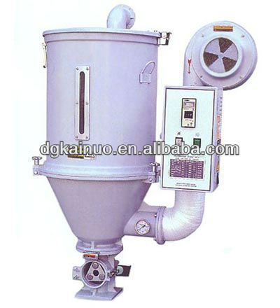 High effective plastic hopper dryers machine