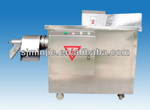 high effective professional fish bone separate machine OEM