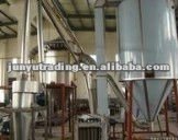 high efficent good performance instant coffee production plant