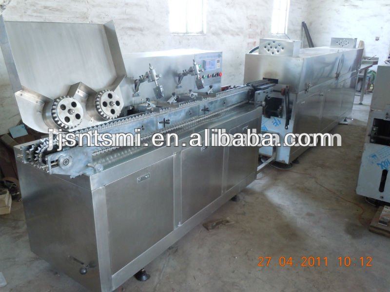 High-efficiency Ampoule Washing Machine